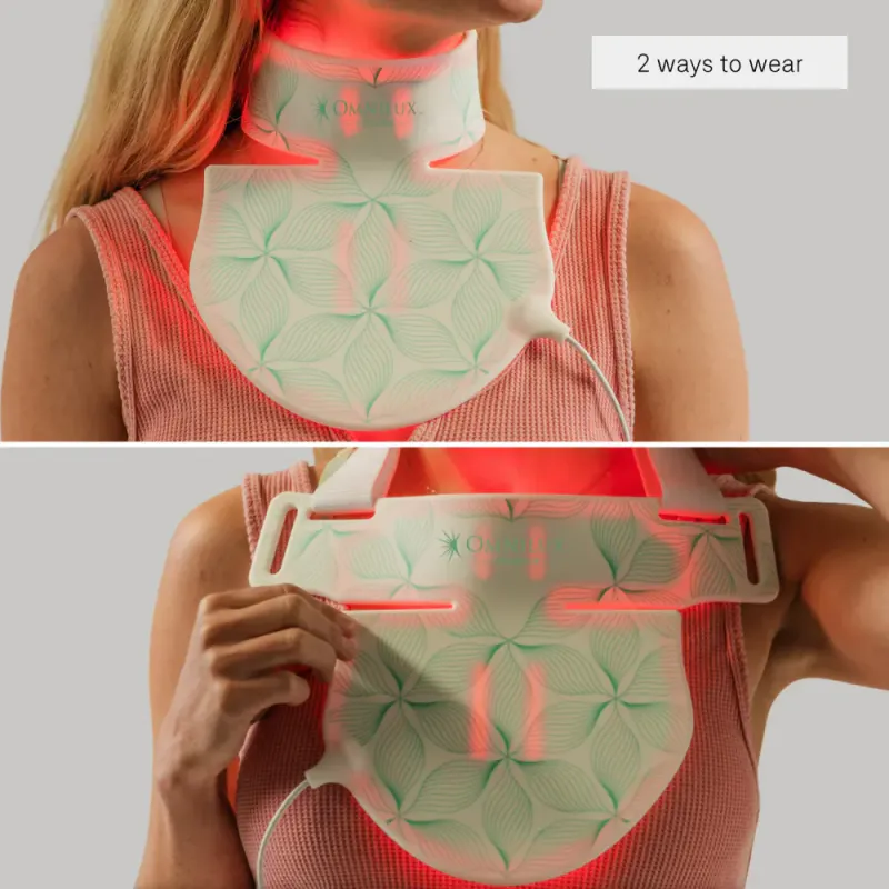 OMNILUX CONTOUR NECK & DÈCOLLETÈ 