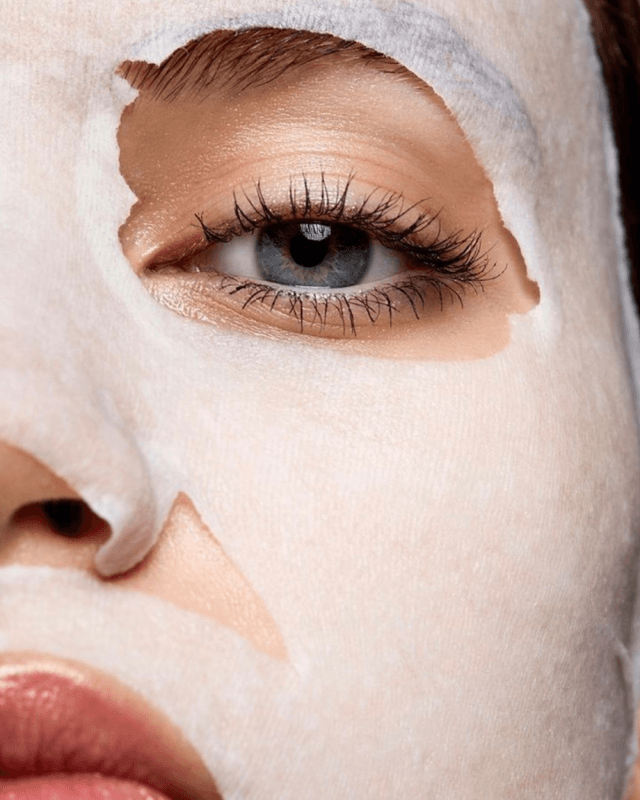 LUMI GLOW MASK